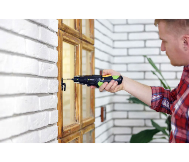 FIELDMANN Wkrętarka akumulatorowa FDS 10102-A - 1029178 - zdjęcie 8